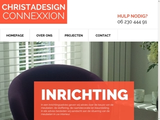 CHRISTA DESIGN CONNEXXION
