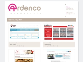 ARDENCO