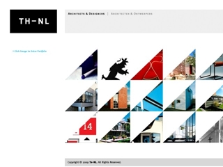 TH_NL ARCHITECTEN EN ONTWERPERS