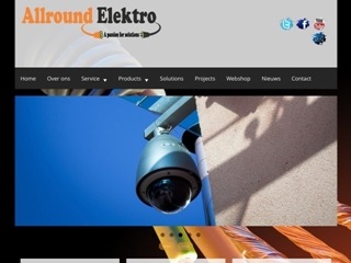 ALLROUND ELEKTRO VENLO
