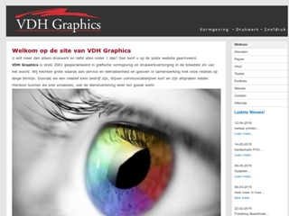 VDH GRAPHICS