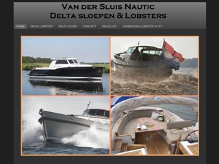 WOUDWETERING JACHTHAVEN