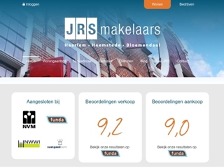 JRS MAKELAARS