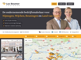 LUC BEUMER VASTGOED