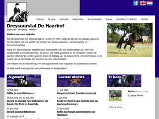 HAARHOF DE