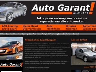 GARANT AUTO