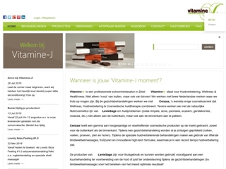 VITAMINE-J