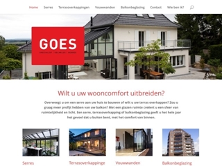 GOES-SERRES
