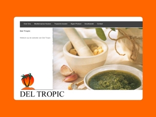 DELTROPIC