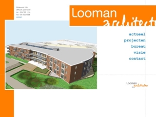 LOOMAN ARCHITECTEN BNA