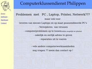 COMPUTERKLUSSENDIENST PHILIPPEN