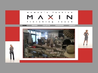 MAXIN WOMEN'S FASHION