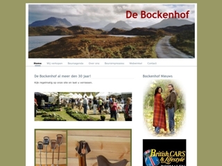 DE BOCKENHOF