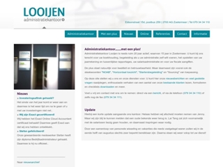 ADMINISTRATIEKANTOOR LOOIJEN