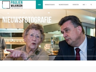 PAULIEN WILKINSON FOTOGRAFIE