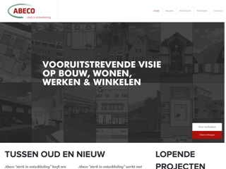 ABECO BEDRIJVEN BV