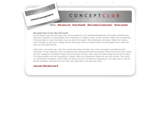 CONCEPTCLUB