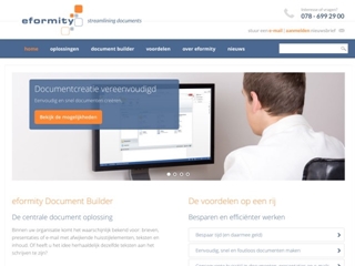 IRIS HUISSTIJL AUTOMATISERING