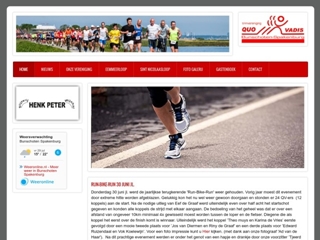 QUO VADIS TRIMVERENIGING