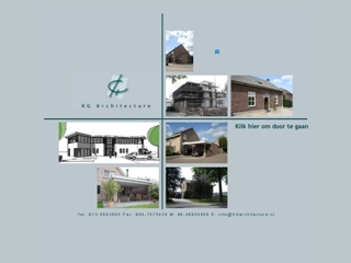 KG ARCHITECTURE