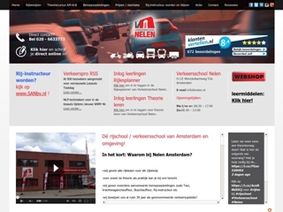 NELEN VERKEERSSCHOOL