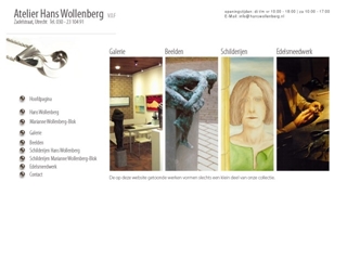 WOLLENBERG HANS