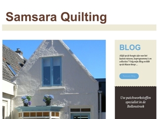 SAMSARA QUILTING