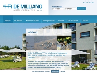 HOTEL-RESTAURANT DE MILLIANO