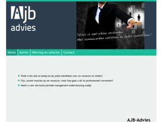 A.J.B. ADVIES