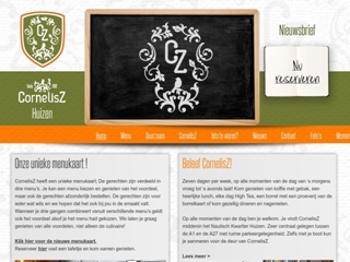 CORNELISZ