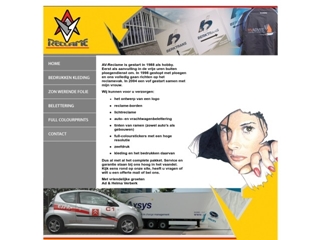 AV-RECLAME