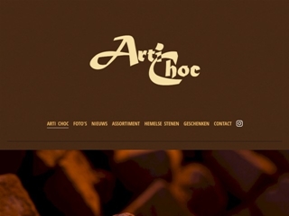 ARTI CHOC