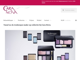 CARA NOVA SCHOONHEIDSSALON