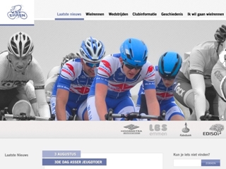EMMEN KANTINE WIELERSPORTVERENIGING