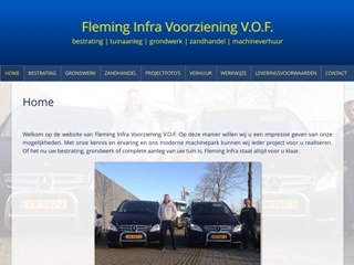 FLEMING VIDEO