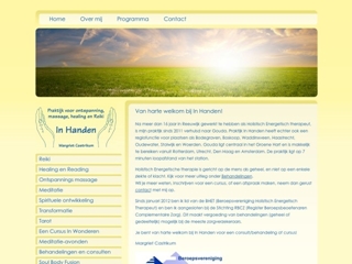 IN HANDEN