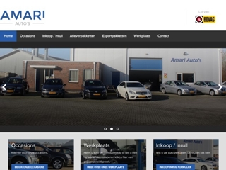 AMARI AUTO'S