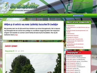 GOUDAKKER RK BASISSCHOOL DE