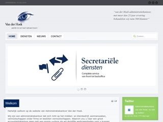 HOEK BELASTINGADVIESBUREAU VD