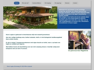DOORS LOGIES BED AND BREAKFAST