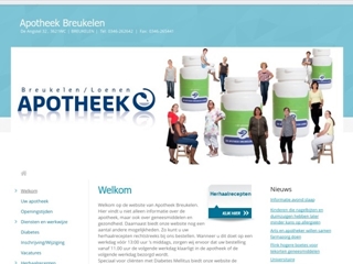APOTHEEK LOENEN