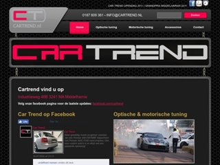 CAR TREND