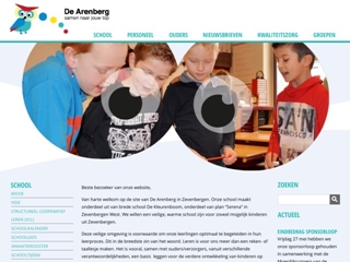 ARENBERG RK BASISSCHOOL DE