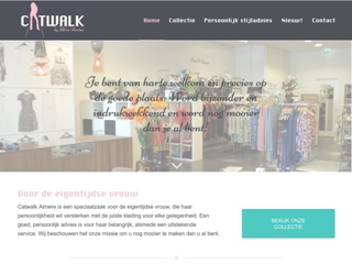 CATWALK BOUTIQUE