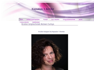 KAPSALON 'T KEMKE