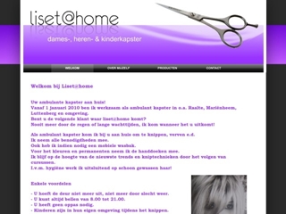 LISET@HOME
