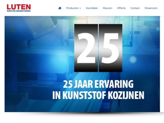 LUTEN KOZIJNEN