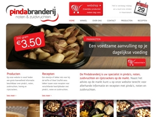 PINDABRANDERIJ DE