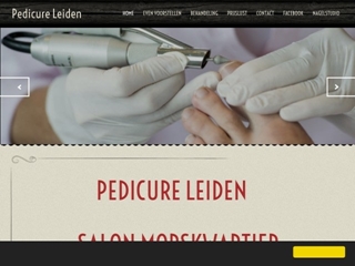 MORSKWARTIER PEDICURESALON