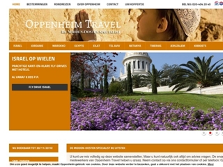 TRAVEL HOUSE REISBUREAU